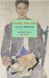 Cover School for Love