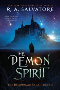 Cover Demon Spirit