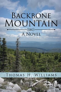 Cover Backbone Mountain