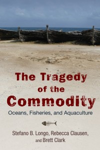 Cover Tragedy of the Commodity