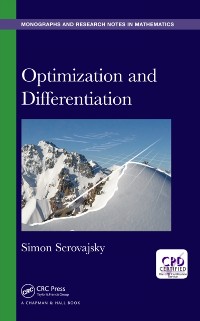 Cover Optimization and Differentiation