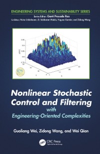 Cover Nonlinear Stochastic Control and Filtering with Engineering-oriented Complexities