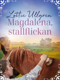 Cover Magdalena, stallflickan