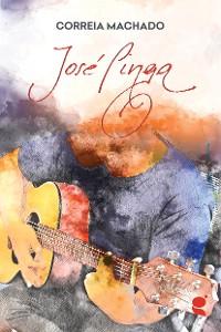 Cover José Pinga