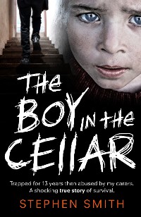 Cover The Boy in the Cellar