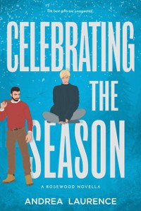 Cover Celebrating the Season