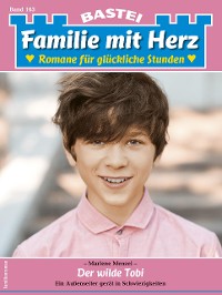 Cover Familie mit Herz 163