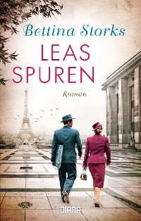 Cover Leas Spuren