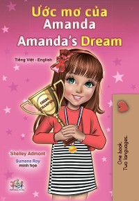 Cover Ước mơ của Amanda Amanda’s Dream