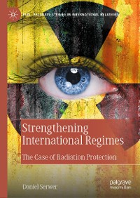 Cover Strengthening International Regimes