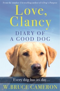 Cover Love, Clancy