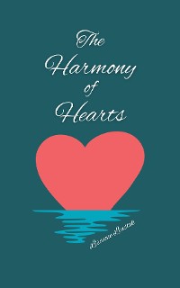 Cover The Harmony of Hearts