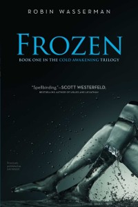 Cover Frozen