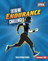 Cover Extreme Endurance Challenges