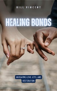 Cover Healing Bonds