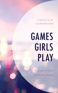 Cover Games Girls Play