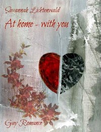 Cover At home - with you