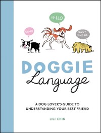 Cover Doggie Language