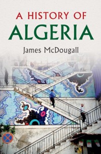 Cover History of Algeria