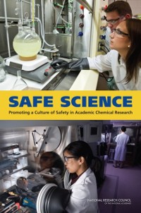 Cover Safe Science