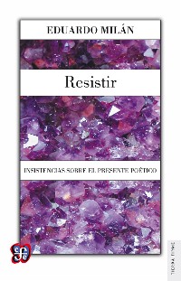 Cover Resistir