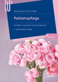 Cover Palliativpflege