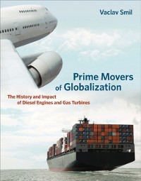 Cover Prime Movers of Globalization