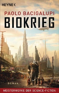 Cover Biokrieg