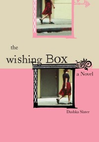 Cover Wishing Box