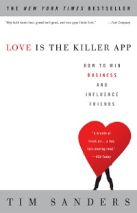 Cover Love Is the Killer App