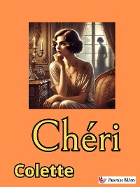 Cover Chéri