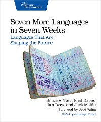 Cover Seven More Languages in Seven Weeks