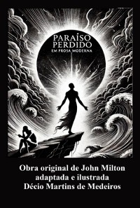 Cover Paraíso Perdido Em Prosa Moderna