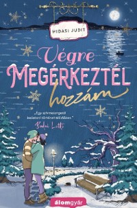 Cover Vegre megerkeztel hozzam