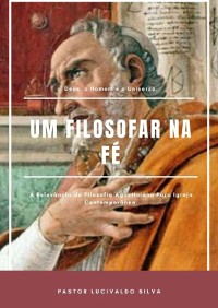 Cover Um Filosofar Na Fé