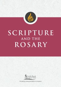Cover Scripture and the Rosary