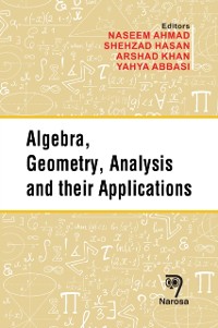 Cover Algebra, Geometry, Analysis and their Applications