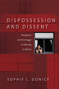 Cover Dispossession and Dissent