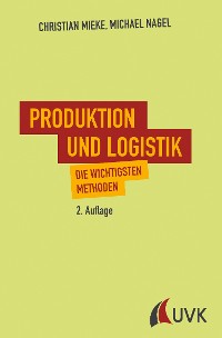 Cover Produktion und Logistik