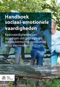 Cover Handboek sociaal-emotionele vaardigheden