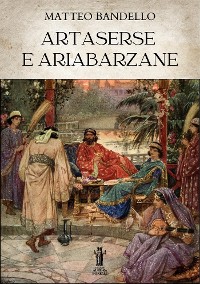 Cover Artaserse e Ariabarzane