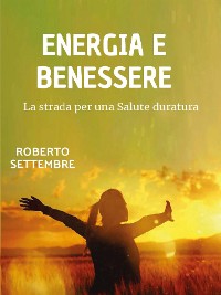 Cover Energia e benessere