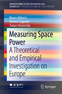 Cover Measuring Space Power