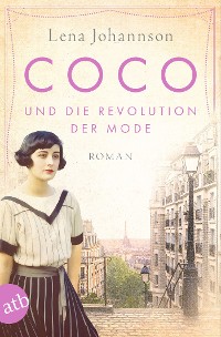 Cover Coco und die Revolution der Mode