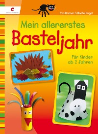 Cover Mein allererstes Basteljahr