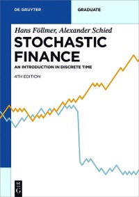 Cover Stochastic Finance