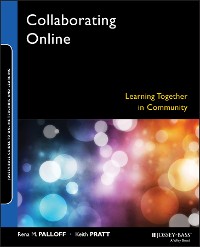 Cover Collaborating Online