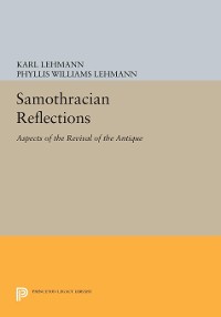 Cover Samothracian Reflections