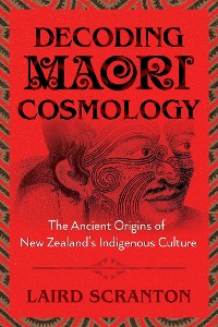 Cover Decoding Maori Cosmology