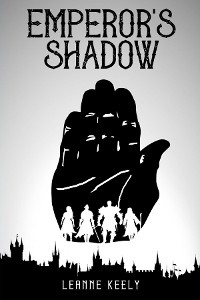 Cover Emperor's Shadow